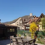 Apartment Le Nain Rouge Kaysersberg-Vignoble
