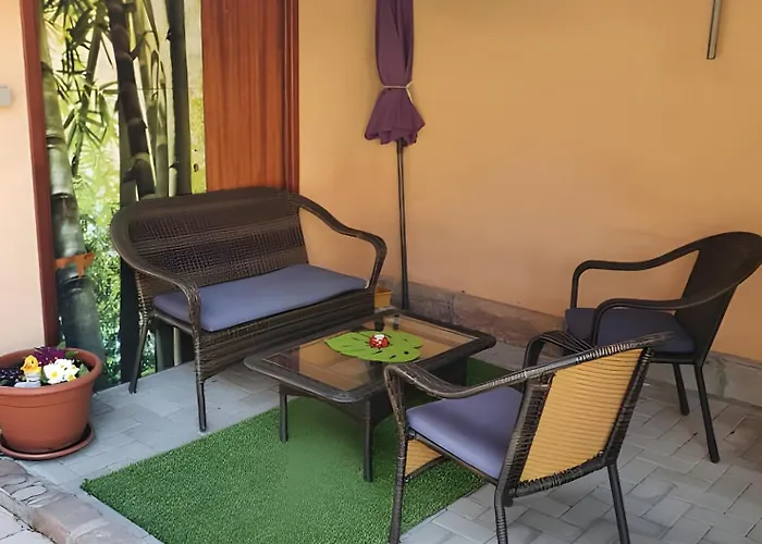 Le Nain Rouge Apartment Kaysersberg-Vignoble